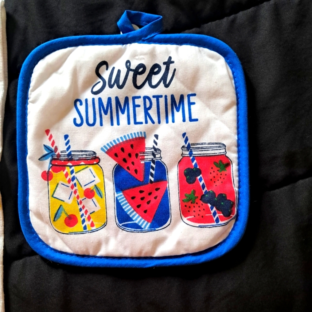 Kitchen towel